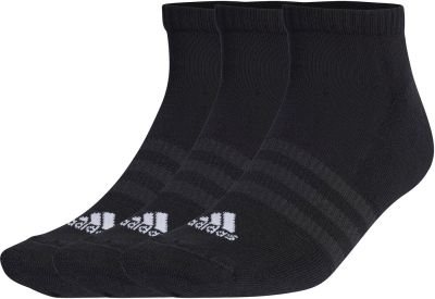 C SPW LOW 3P BLACK/WHITE 