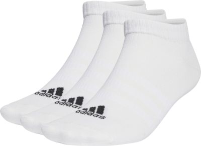 T SPW LOW 3P WHITE/BLACK 