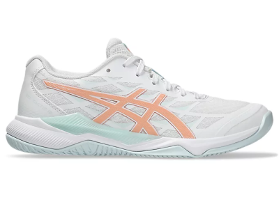 GEL-TACTIC 12 WHITE/BRIGHT SUNSTONE 
